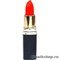 26367 Триумф TF Помада для губ COLOR RICH тон 36 красный коралл