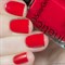 404 Kinetics SolarGel More Lipstick Лак гелевый для ногтей 15мл (Стойкий, БЕЗ уф-лампы)