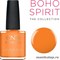 281 VINYLUX CND Gypsy Лето 2018 Коллекция Boho Spirit (привлекательный оранжевый, без перламутра) - фото 97935
