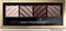 50266 Max Factor Тени для век и пудра для бровей (2в1) 4-цветные "Smokey Eye MATTE Drama Kit", тон 30 smokey onyx - фото 98277
