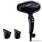 6180IBE BaByliss Фен  VULCANO V3 с ионизацией 2200W черный - фото 98287