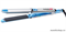 3000BEPE BaByliss Щипцы-выпрямители металлические голубые Elipsis 3000 - фото 98303