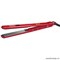 2072EPRE BaByliss Щипцы-выпрямители терморегулятор, красные 60вт - фото 98308