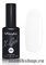 № 001 InGarden X-Gel Гель-лак для ногтей 8мл, тон насыщенный белый, плотный