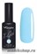 № 002 InGarden X-Gel Гель-лак для ногтей 8мл, тон нежно-голубой