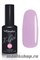 № 037 InGarden X-Gel Гель-лак для ногтей 8мл, тон пастельный розовый с нотками сирени
