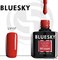 Bluesky Luxury Silver Гель-лак 10мл LV137