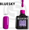 Bluesky Luxury Silver Гель-лак 10мл LV217