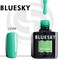 Bluesky Luxury Silver Гель-лак 10мл LV358