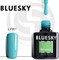Bluesky Luxury Silver Гель-лак 10мл LV361