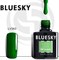 Bluesky Luxury Silver Гель-лак 10мл LV363
