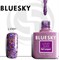 Bluesky Luxury Silver Гель-лак 10мл LV491