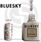 Bluesky Luxury Silver Гель-лак 10мл LV512