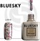 Bluesky Luxury Silver Гель-лак 10мл LV515