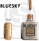 Bluesky Luxury Silver Гель-лак 10мл LV530