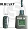 Bluesky Luxury Silver Гель-лак 10мл LV639