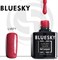 Bluesky Luxury Silver Гель-лак 10мл LV671