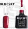 Bluesky Luxury Silver Гель-лак 10мл LV675
