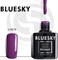 Bluesky Luxury Silver Гель-лак 10мл LV679