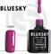 Bluesky Luxury Silver Гель-лак 10мл LV680