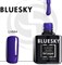 Bluesky Luxury Silver Гель-лак 10мл LV684