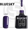 Bluesky Luxury Silver Гель-лак 10мл LV686