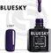 Bluesky Luxury Silver Гель-лак 10мл LV687