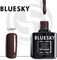 Bluesky Luxury Silver Гель-лак 10мл LV697