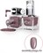 E.MI Ультрастойкий лак Gel  Effect 107 Кожаные лодочки 9мл