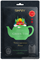 472482 Shary Ферментная маска GREEN TEA противовоспалительная  25гр
