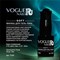 Vogue nails Soft Финиш для гель-лака силиконовый 10мл