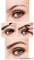 72252 Maybelline Гель для бровей стойкий TATTOO BROW тон 01 светло- коричневый - фото 99734