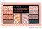 Maybelline Total Temptation Palette Палетка теней для век и хайлайтеров - фото 99741