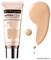 73443 Maybelline Тональный крем Affinitone Совершенный Тон с HD пигментами, тон 24 Золотисто-бежевый