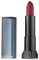 72375 Maybelline Помада для губ Color Sensational Пудровая коллекция, тон 05 Дерзкий Рубин - фото 99760