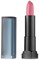 Maybelline Помада для губ Color Sensational Пудровая коллекция, тон 10 Насыщенный розовый - фото 99762