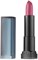 Maybelline Помада для губ Color Sensational Пудровая коллекция, тон 15 Дымный розовый - фото 99764