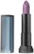 72380 Maybelline Помада для губ Color Sensational Пудровая коллекция, тон 25 Лиловый - фото 99766